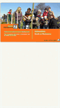 Mobile Screenshot of centrumvrijwilligerswerk.nl